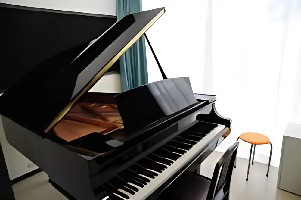 ヤマハ音楽教室 リトミック クロステラスセンターのメイン画像