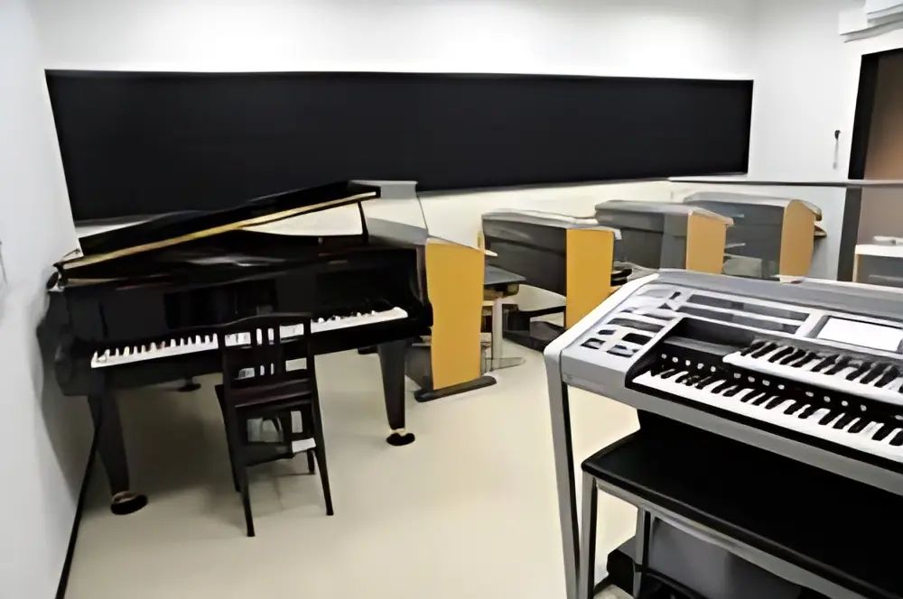 ヤマハ音楽教室 リトミック クロステラスセンターのサムネイル画像 4