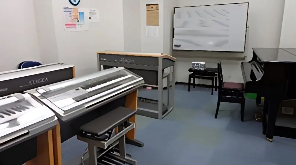 ヤマハ音楽教室 リトミック はーもにーらんど柳生のメイン画像