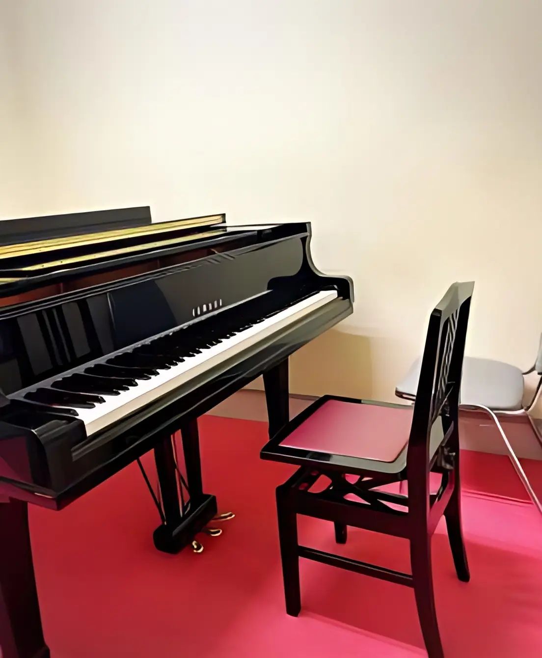 ヤマハ音楽教室 リトミック 大和町センターのメイン画像