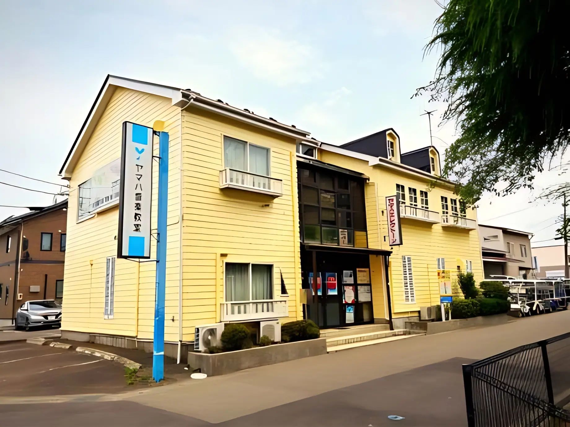 ヤマハ音楽教室 リトミック 大和町センターのサムネイル画像 2