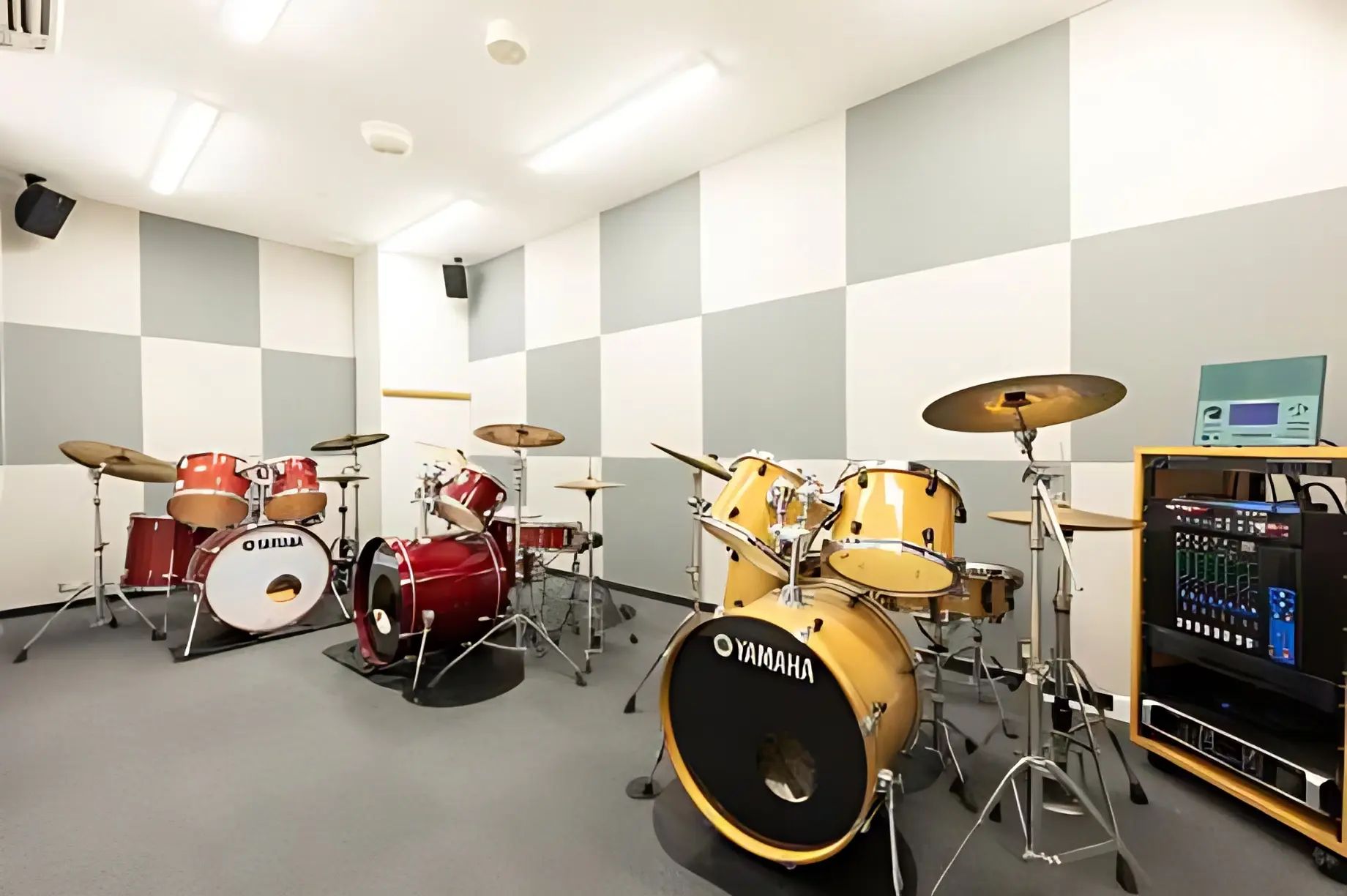 ヤマハ音楽教室 リトミック 長町センターのサムネイル画像 4