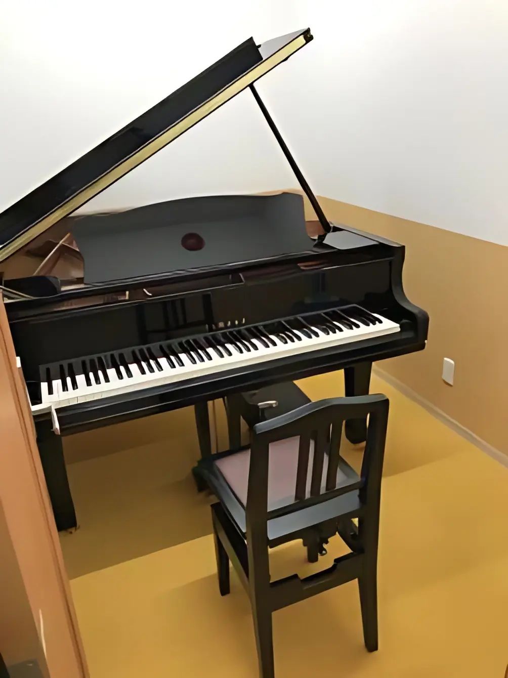 ヤマハ音楽教室 リトミック 多賀城センターのメイン画像