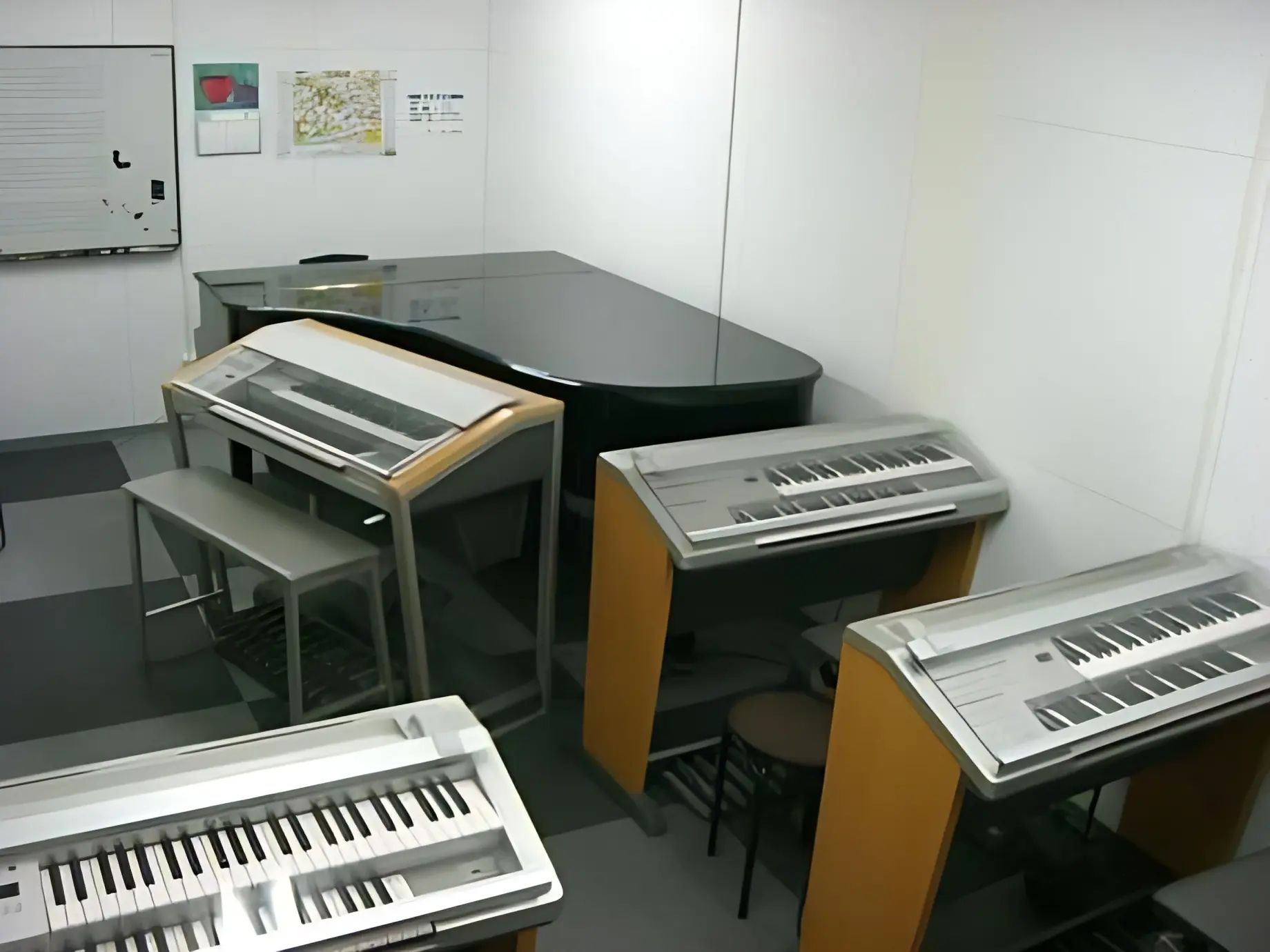 ヤマハ音楽教室 リトミック 大館センターのサムネイル画像 3