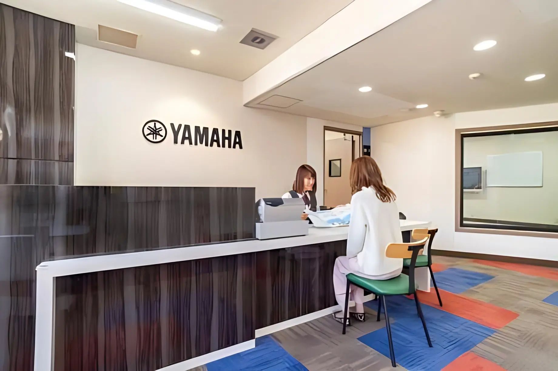 ヤマハ音楽教室 リトミック 秋田南センターのサムネイル画像 3