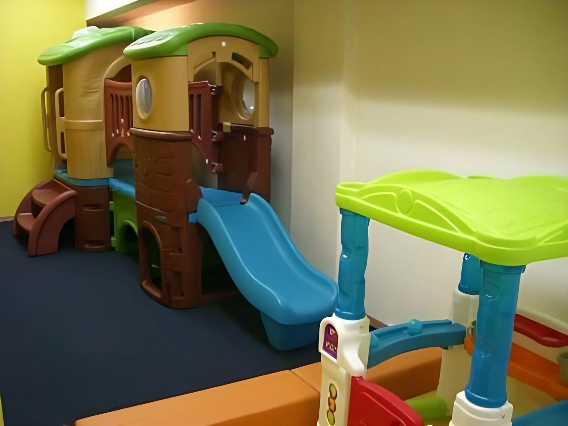 ヤマハ音楽教室 リトミック 鹿角センターのメイン画像