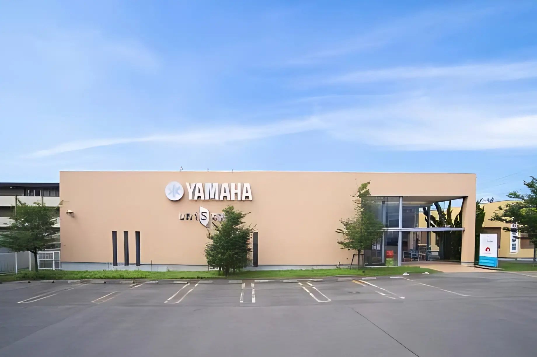 ヤマハ音楽教室 リトミック 秋田北センターのメイン画像