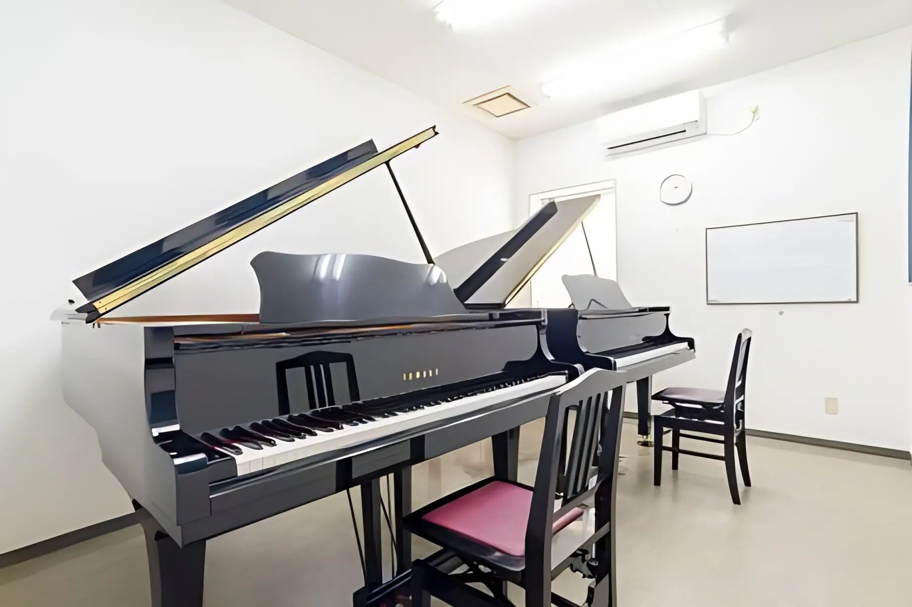 ヤマハ音楽教室 リトミック 秋田北センターのサムネイル画像 4