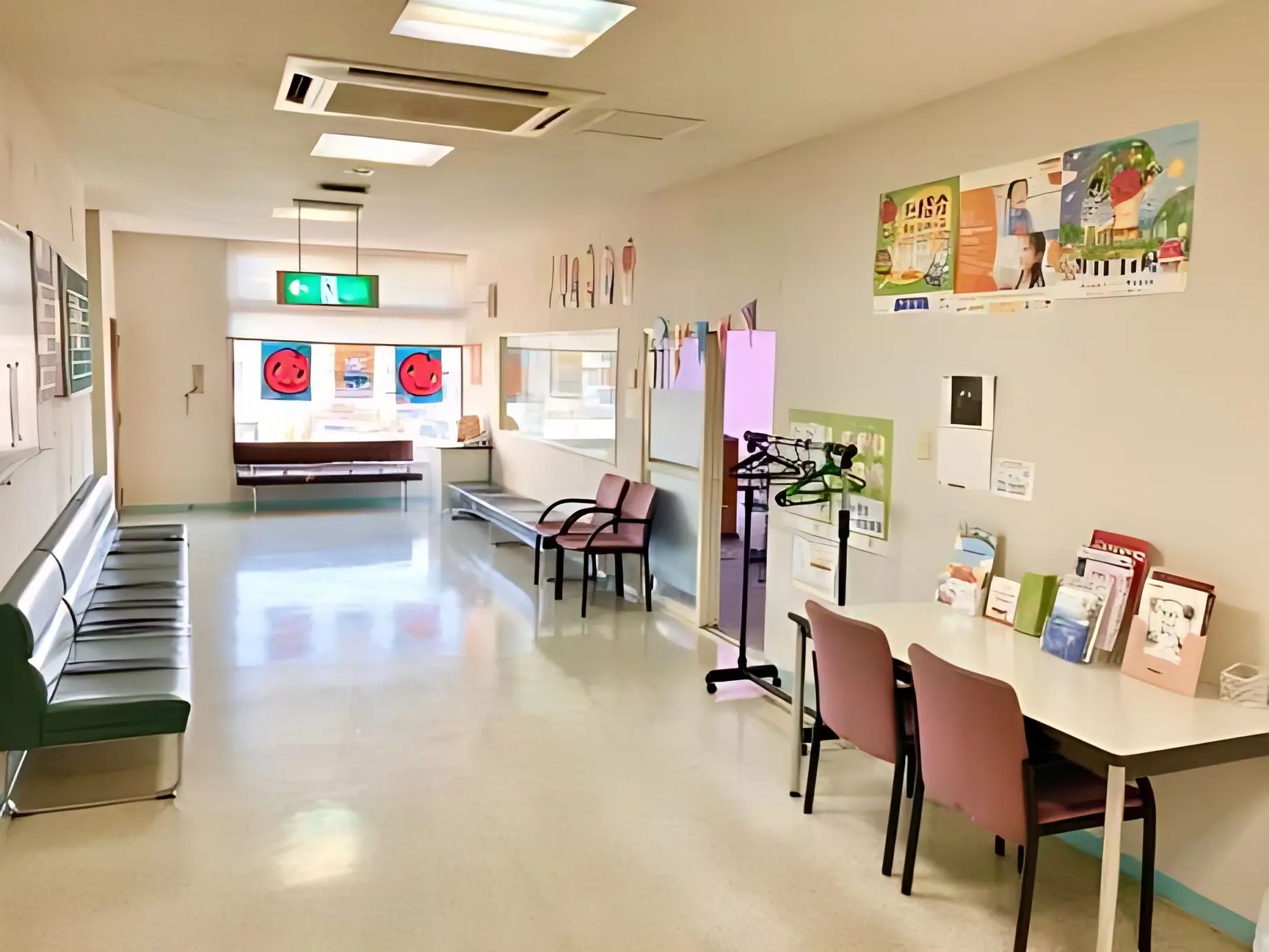 ヤマハ音楽教室 リトミック ＴａＺａＷａ音楽センターのサムネイル画像 3