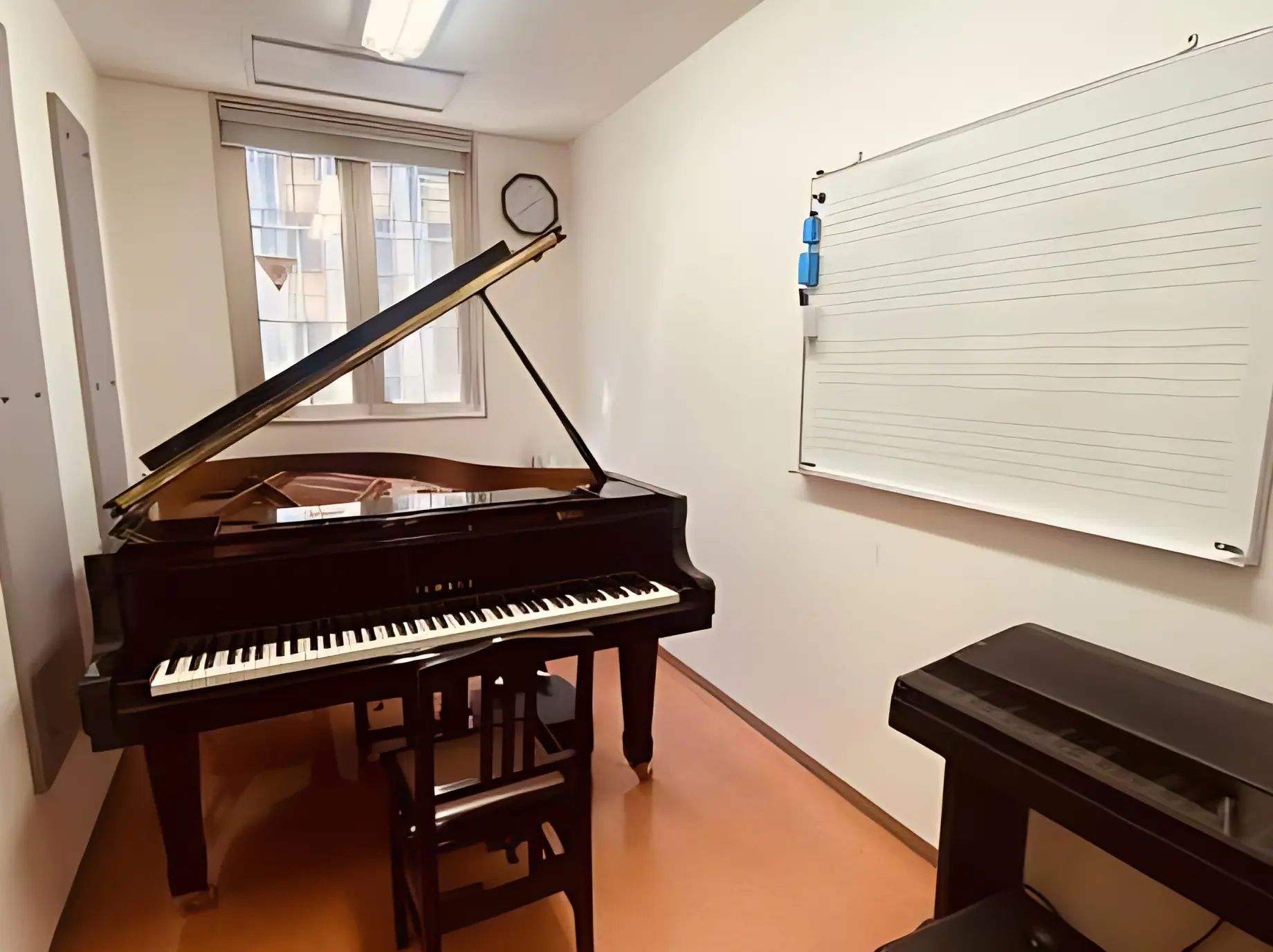 ヤマハ音楽教室 リトミック 七日町センターのメイン画像