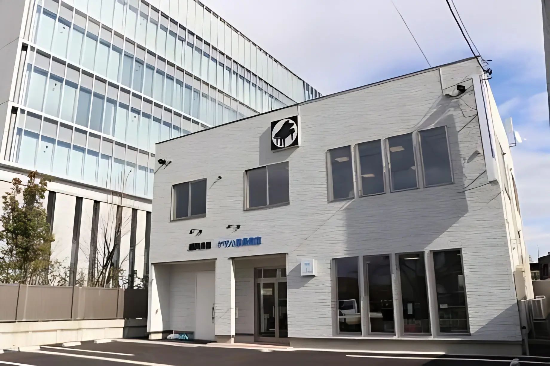 ヤマハ音楽教室 リトミック 鶴岡楽器センター教室のメイン画像