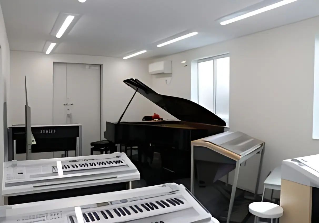 ヤマハ音楽教室 リトミック 鶴岡楽器センター教室のサムネイル画像 3