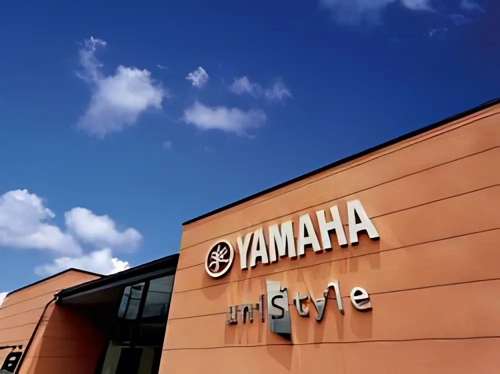 ヤマハ音楽教室 リトミック ミュージックアズム福島のメイン画像