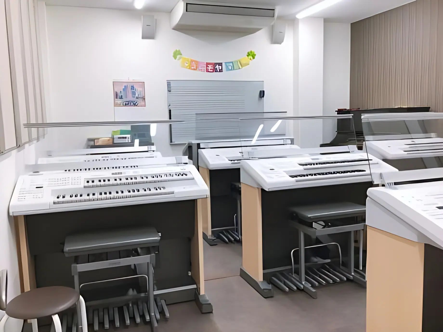 ヤマハ音楽教室 リトミック ミュージックアズム福島のサムネイル画像 3