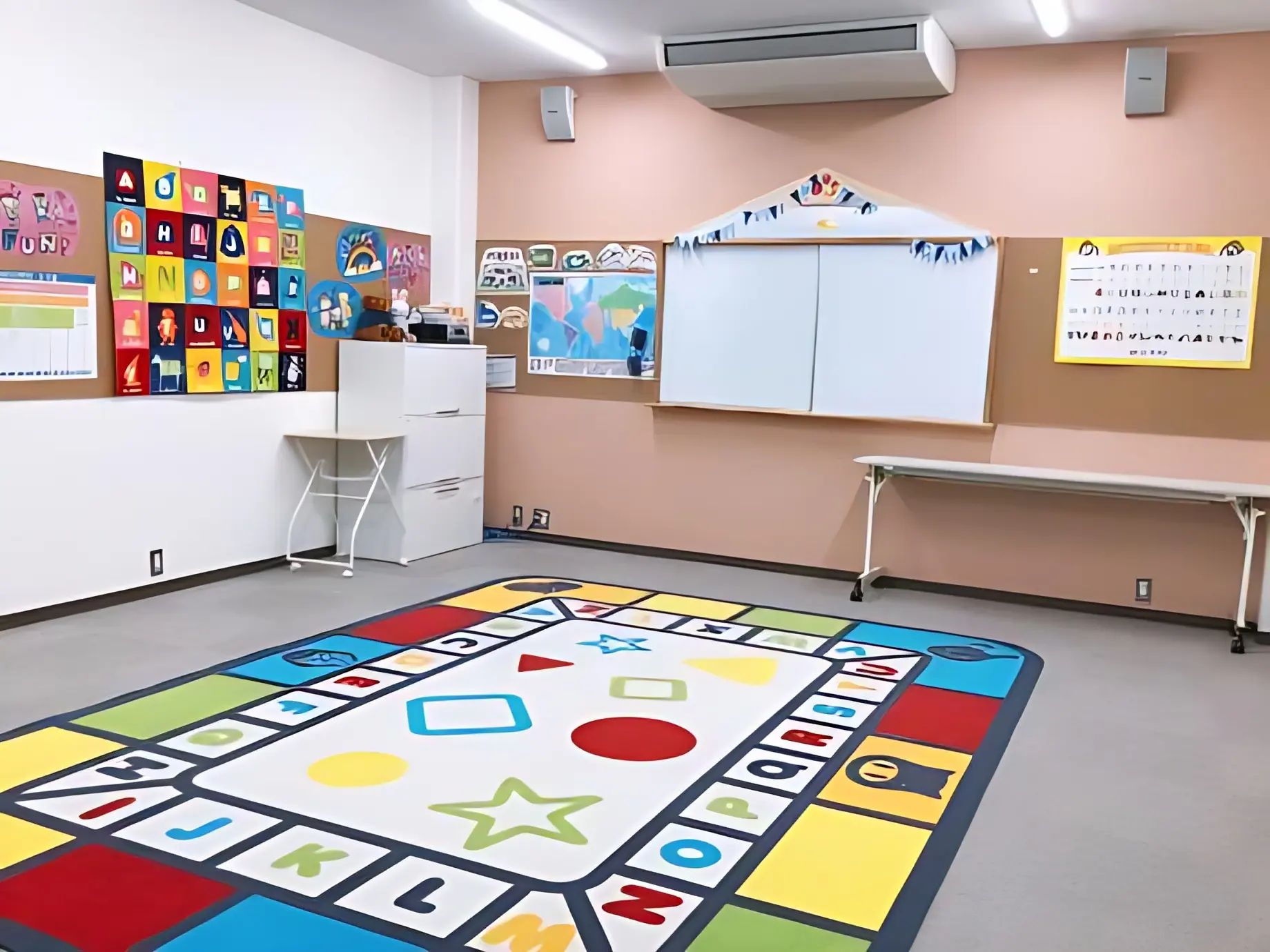 ヤマハ音楽教室 リトミック ミュージックアズム福島のサムネイル画像 4