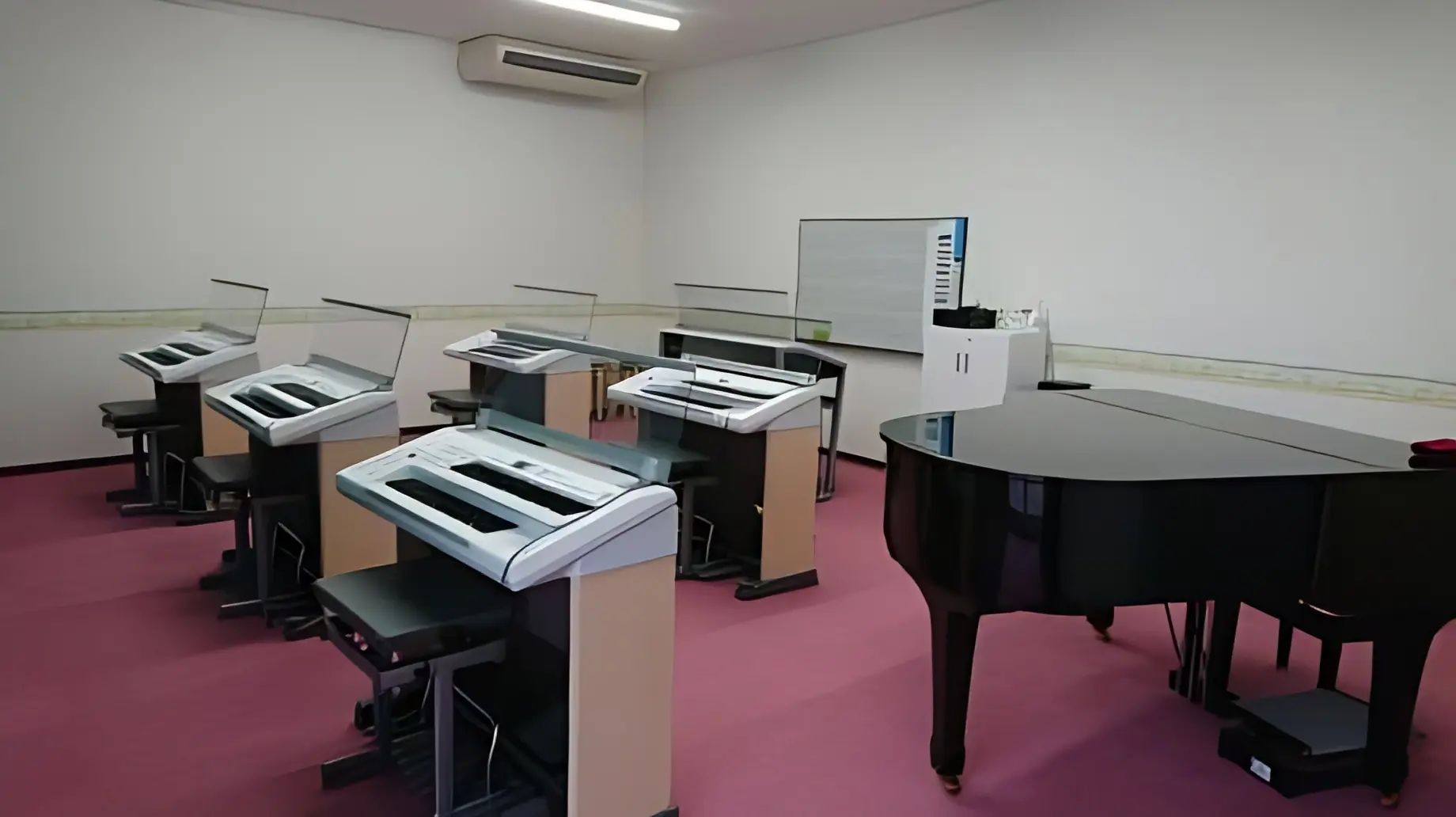 ヤマハ音楽教室 リトミック タカノ楽器　メロディ館　ジャスモールセンターのサムネイル画像 4