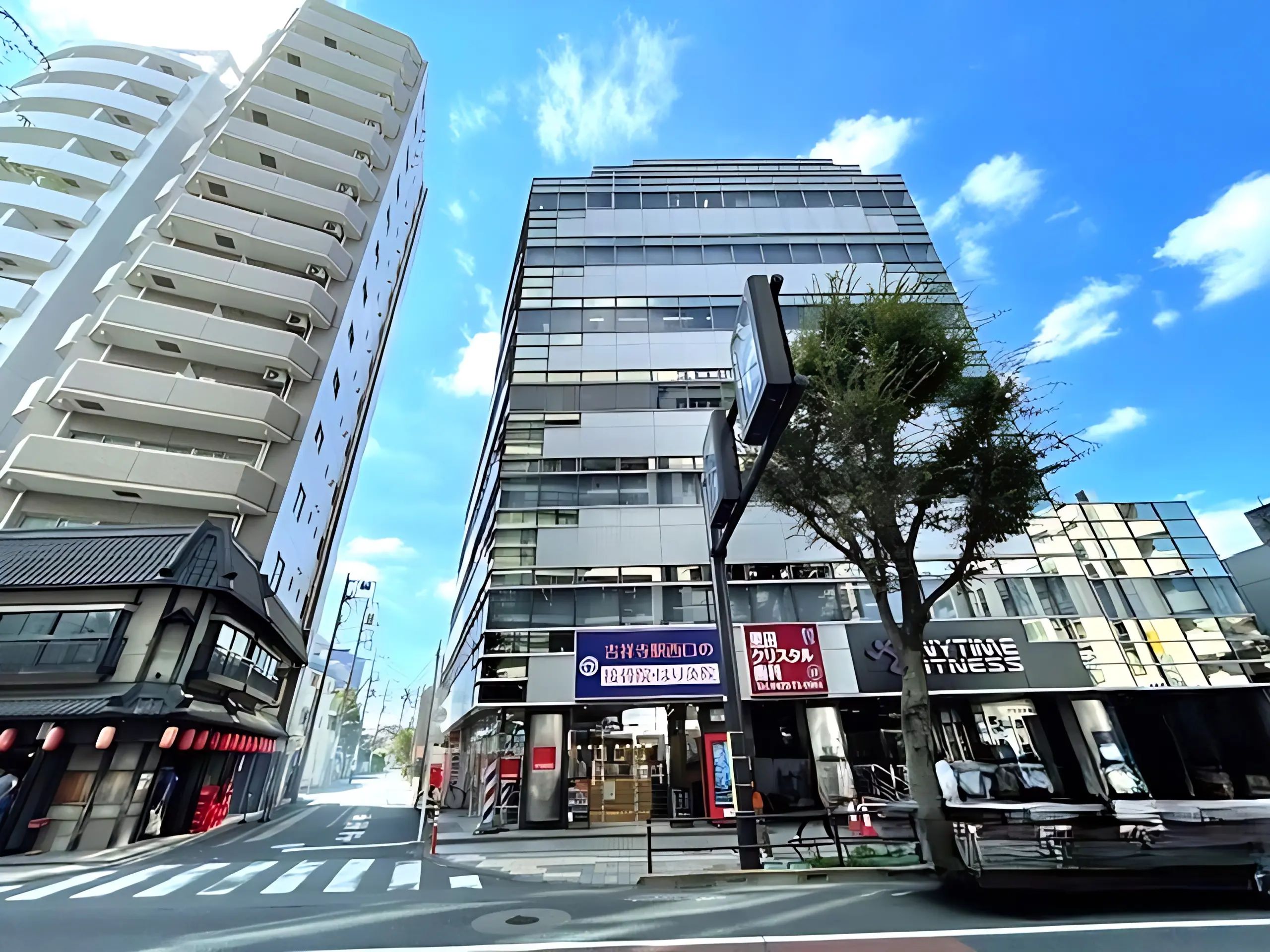 産経学園 リトミック 吉祥寺校のメイン画像