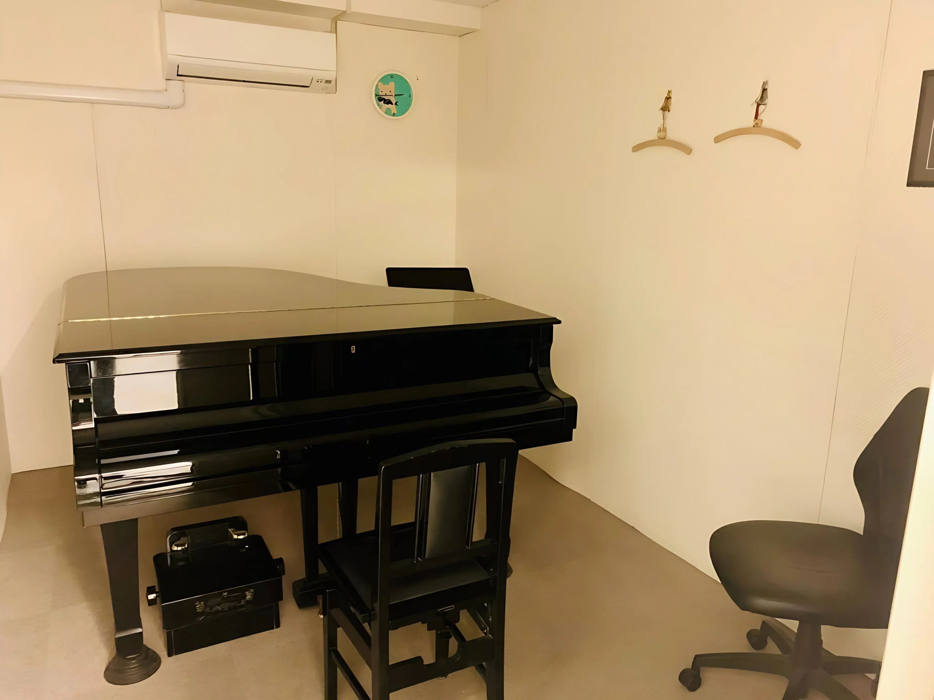 音楽教室ミュージックベア リトミック 小岩校のメイン画像