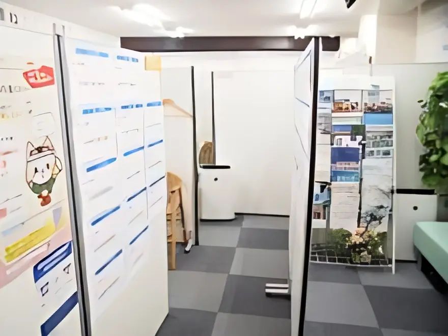 発達支援教室 エレファース リトミック 東中野教室のサムネイル画像 3