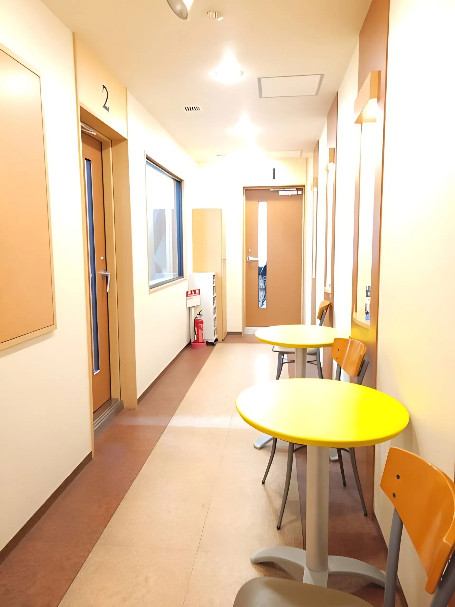 ヤマハ音楽教室 リトミック 永山センターのサムネイル画像 3