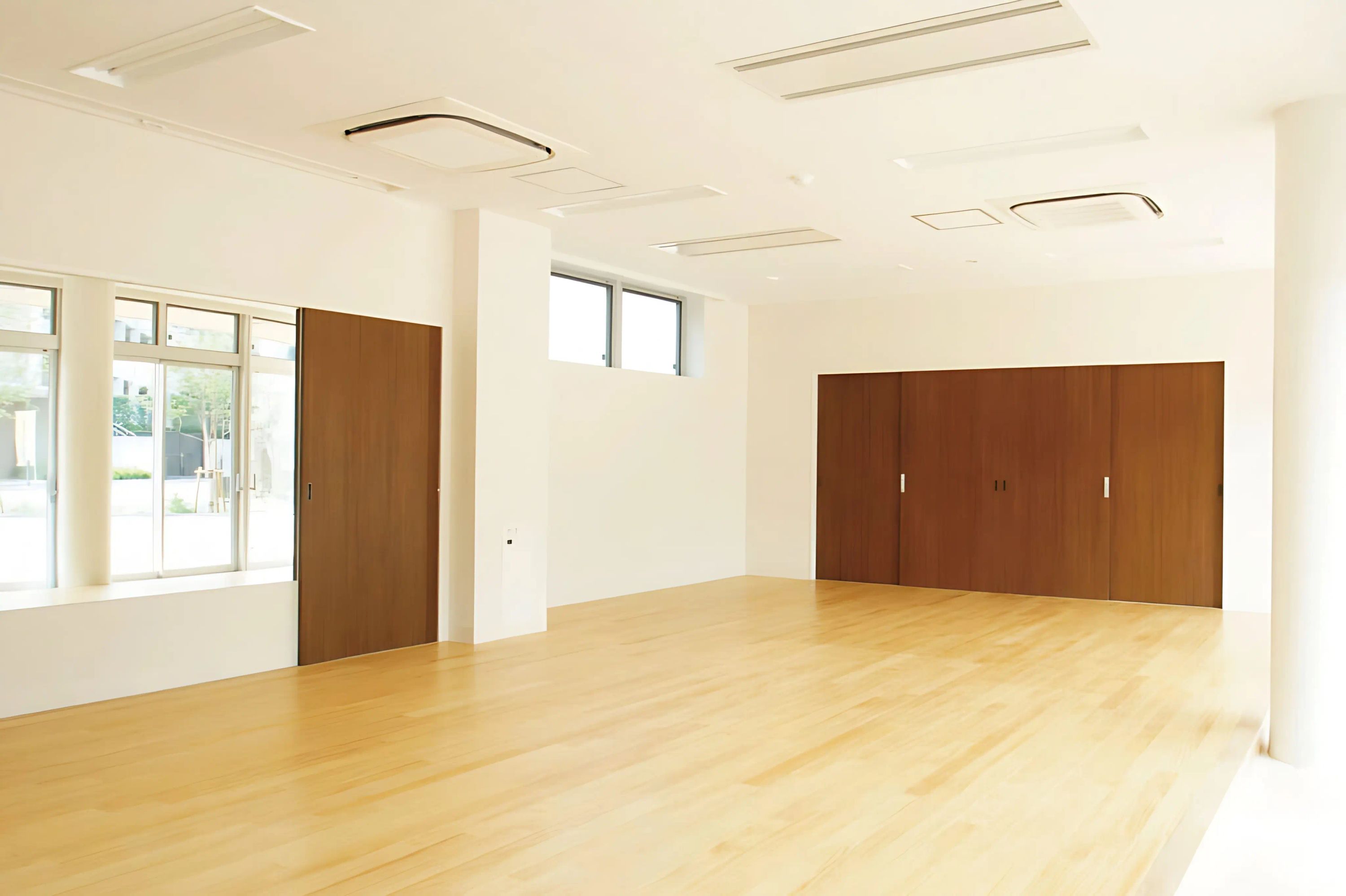 nikoniko リトミック 仙川教室のメイン画像