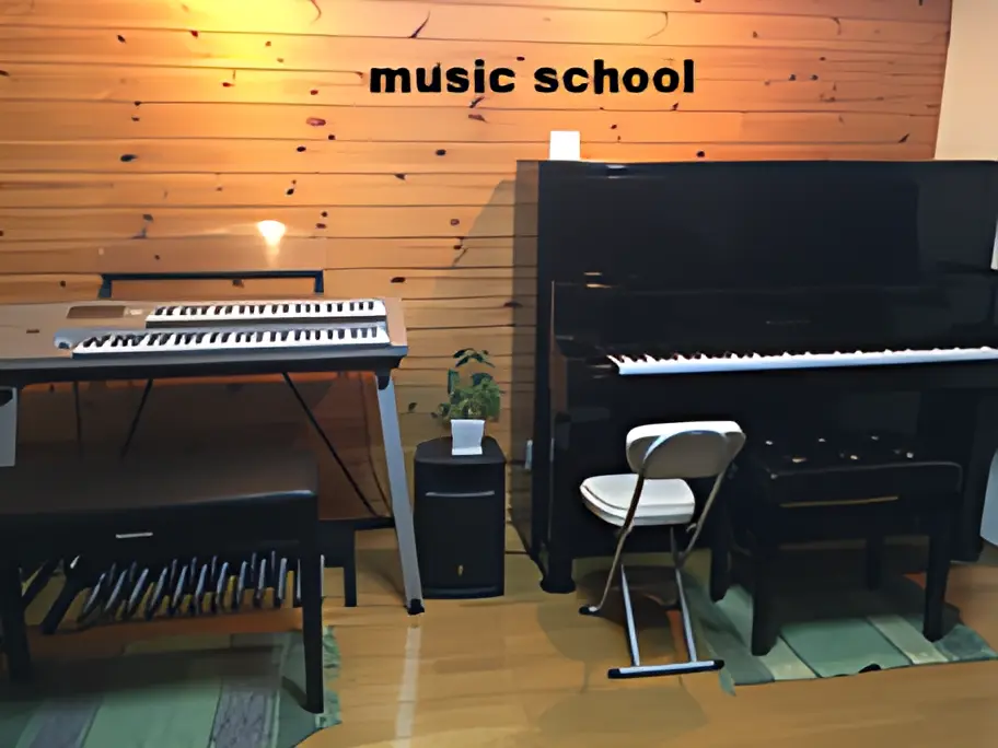 なりしま音楽教室 リトミック 上末吉教室のメイン画像