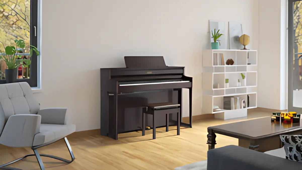 横浜音楽院 リトミック 新井町教室のメイン画像