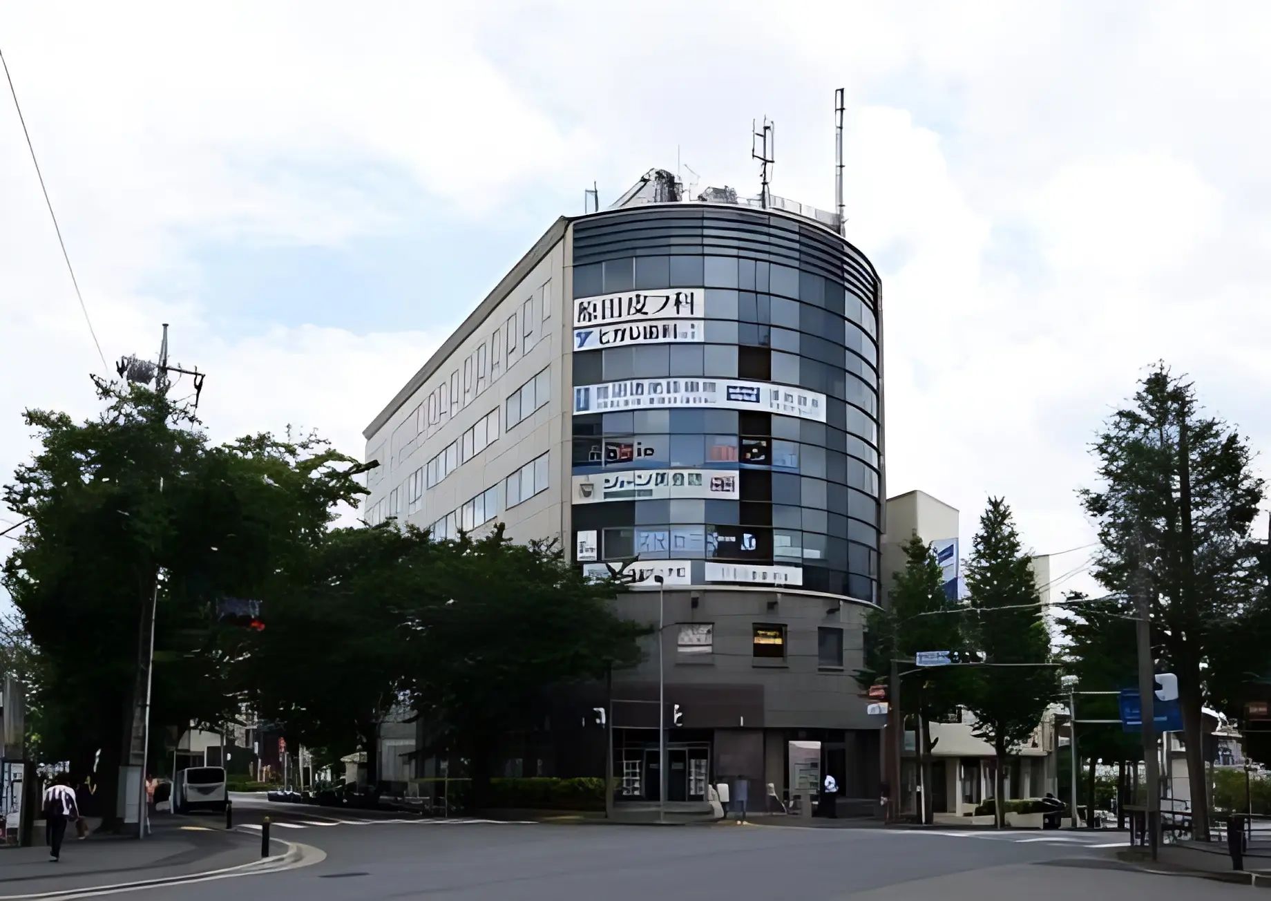 ヤマハ音楽教室 リトミック ミュージックスクール鷺沼のメイン画像