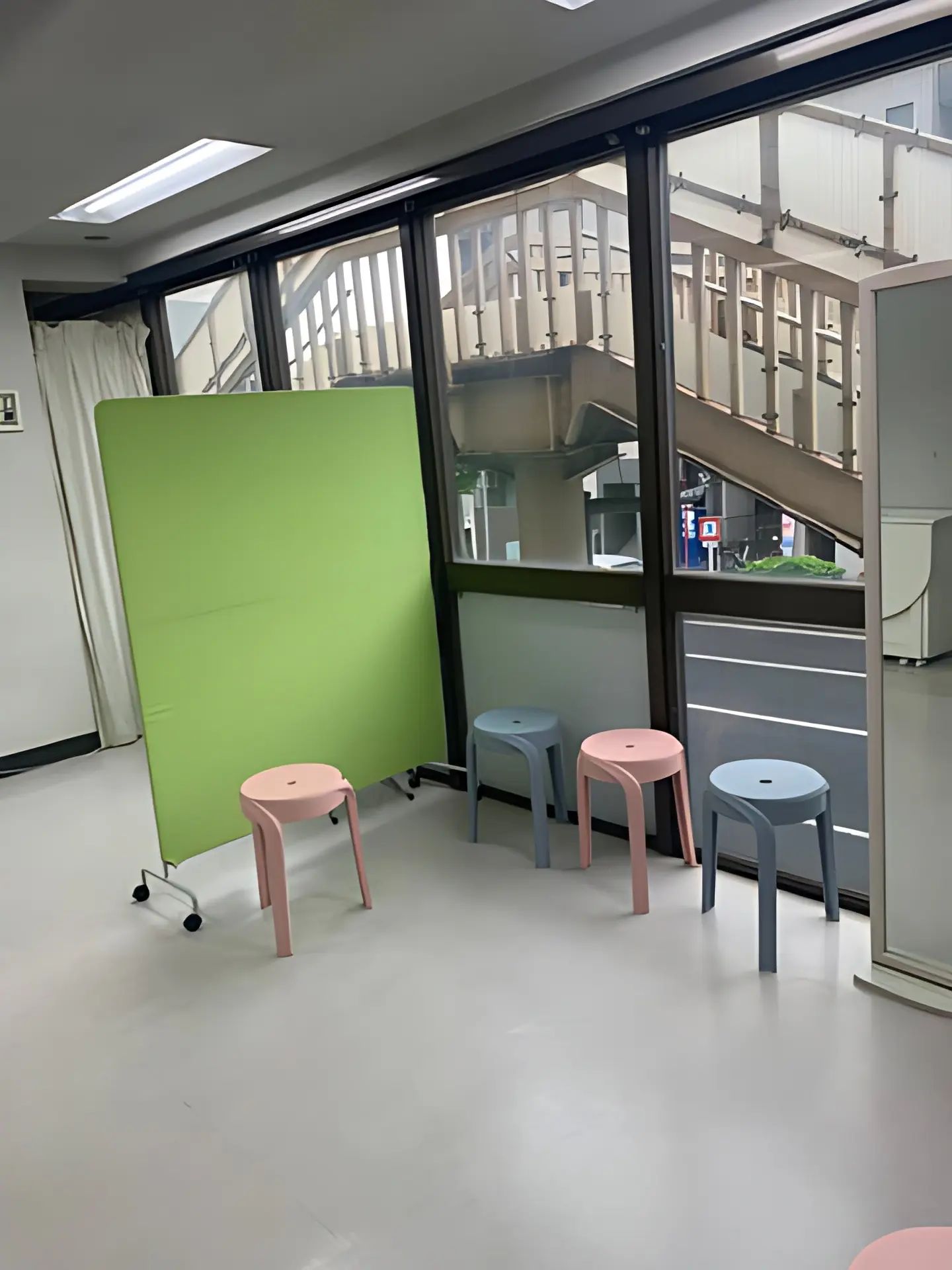 ちさとミュージック リトミック 三ツ沢教室のメイン画像