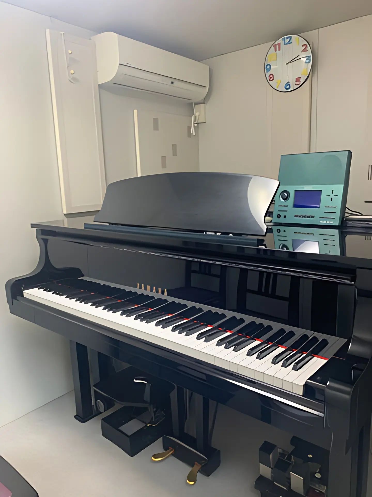 ちさとミュージック リトミック 三ツ沢教室のサムネイル画像 2