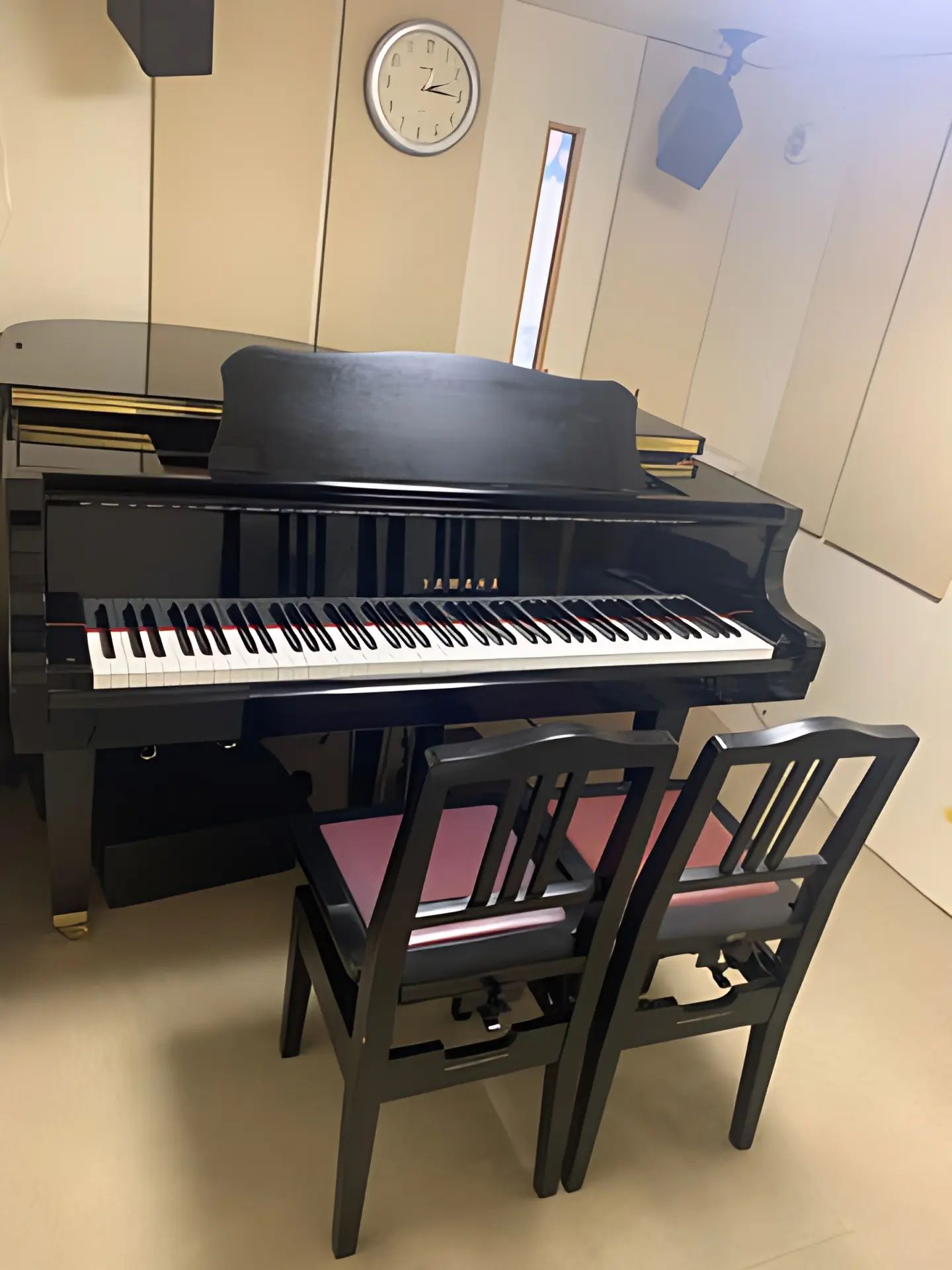 ちさとミュージック リトミック 三ツ沢教室のサムネイル画像 4