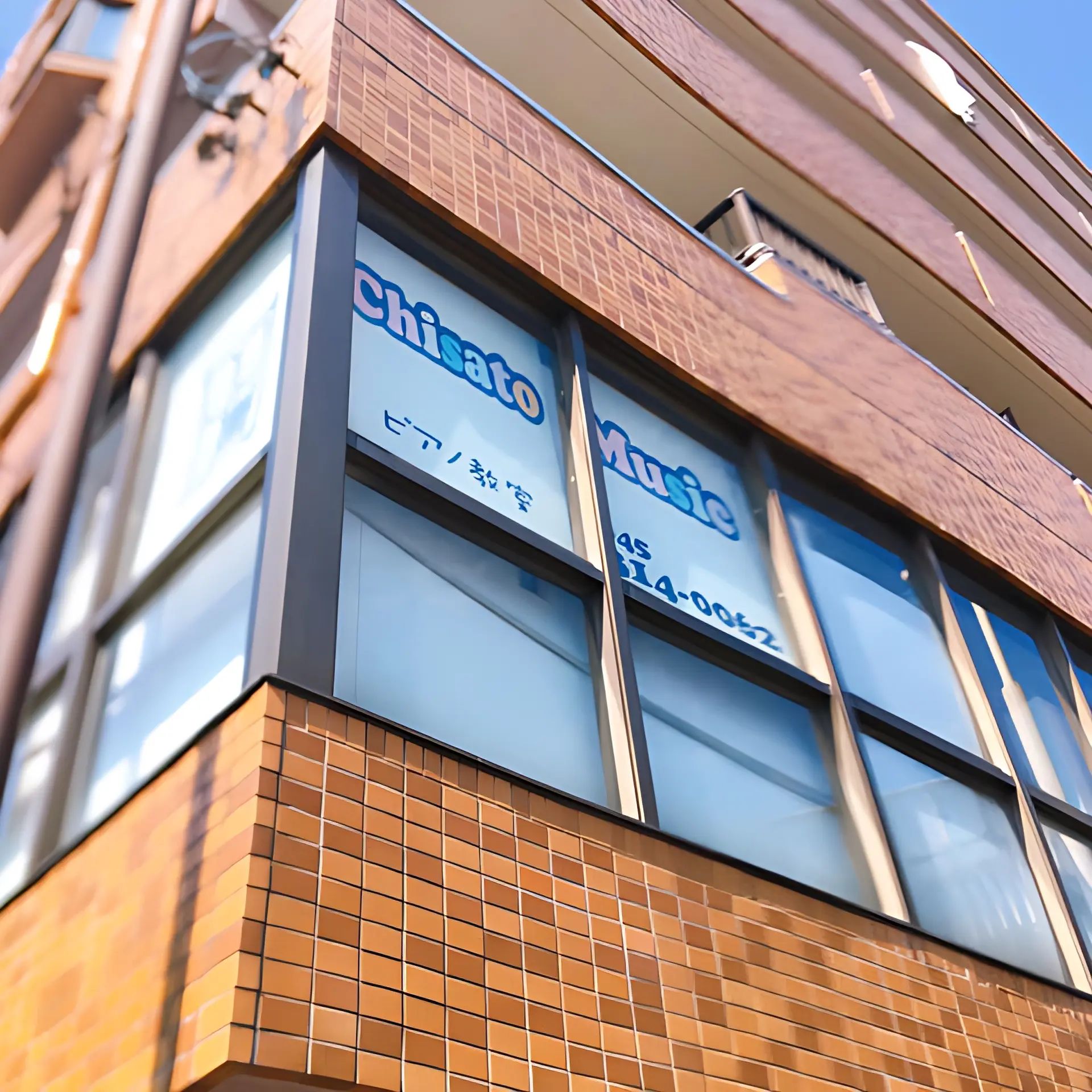 ちさとミュージック リトミック 三ツ沢教室のサムネイル画像 5