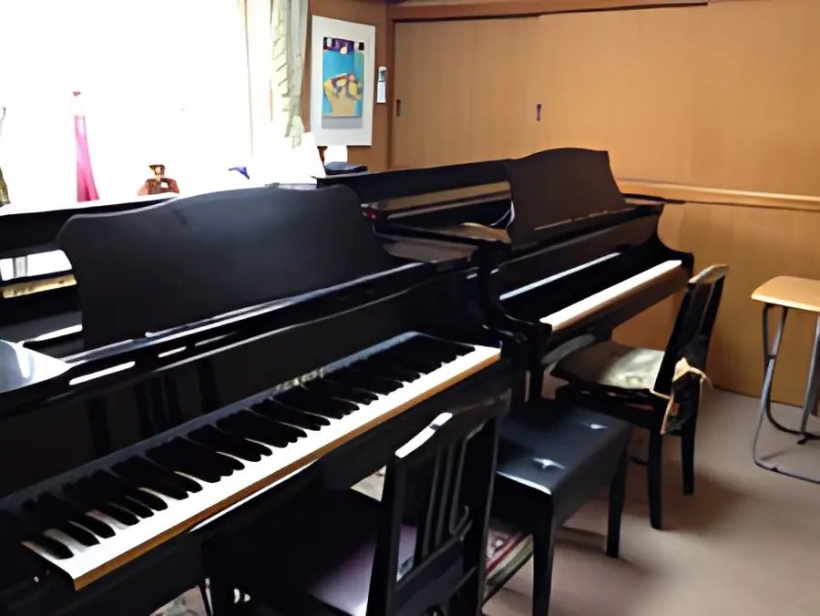 トモキヨ音楽院 リトミック 本町教室のメイン画像