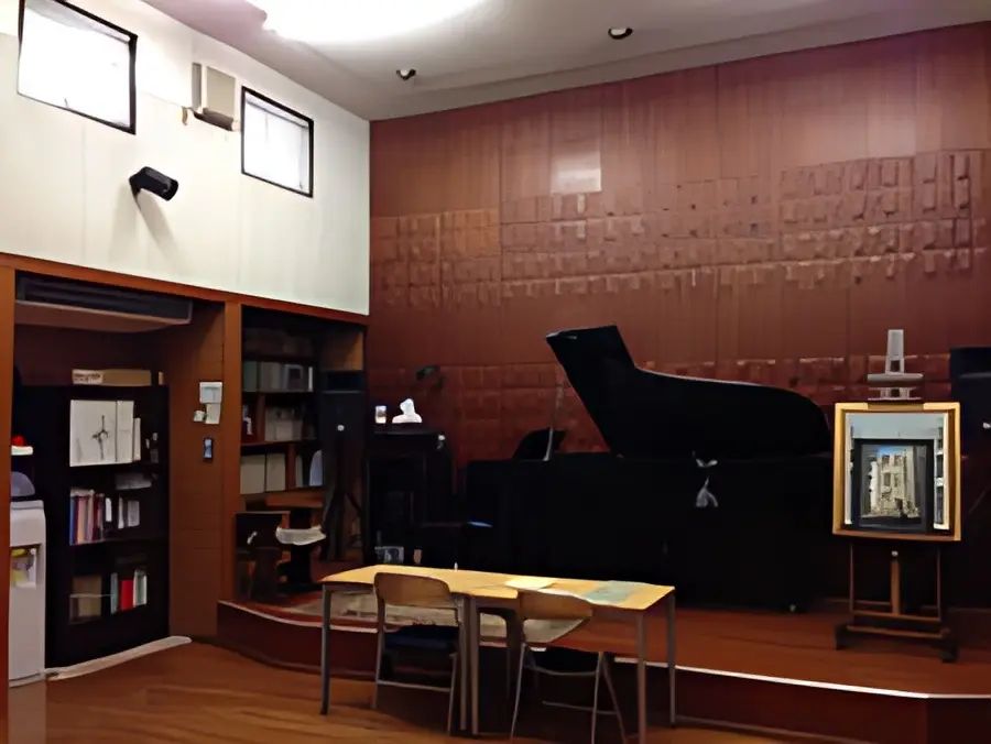 トモキヨ音楽院 リトミック 本町教室のサムネイル画像 2