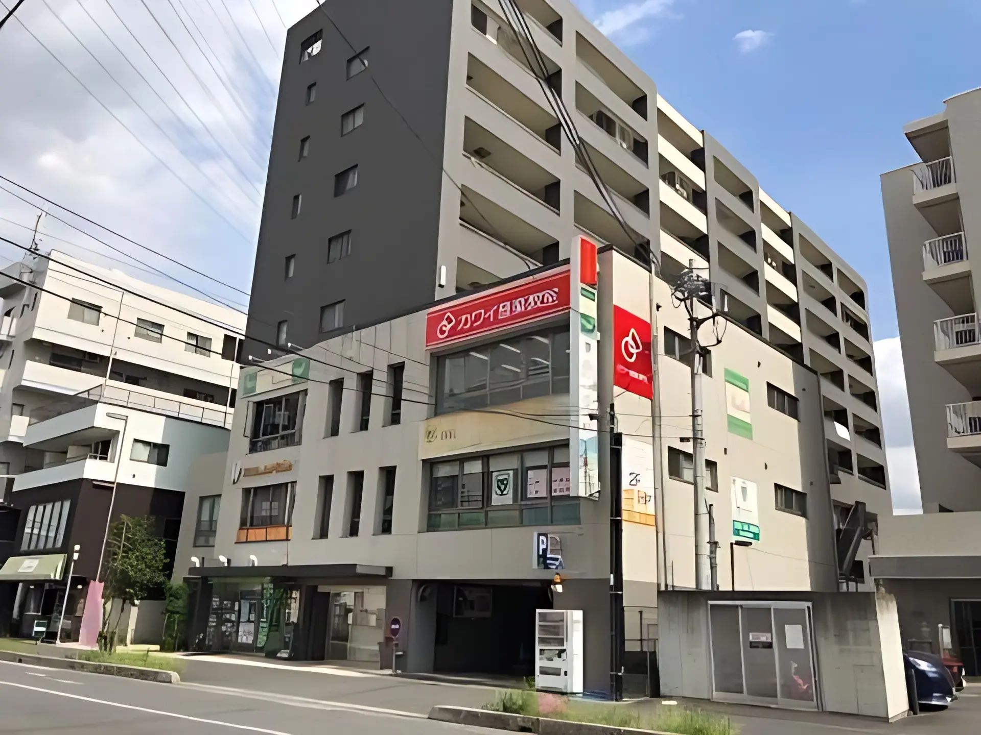 メゾピアノ音楽教室 リトミック 戸田市のメイン画像