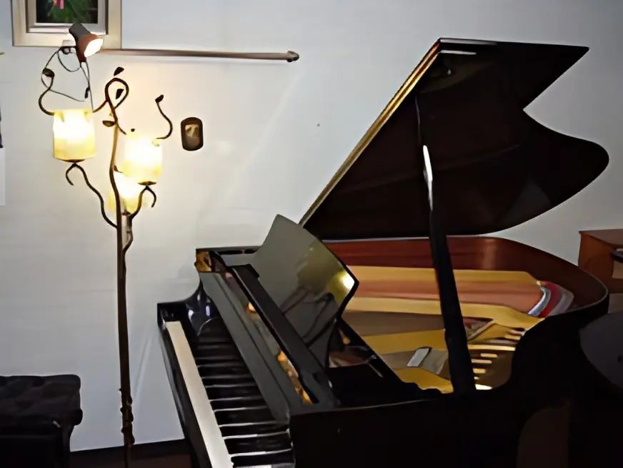 福山ピアノ教室 リトミック 神道教室のメイン画像