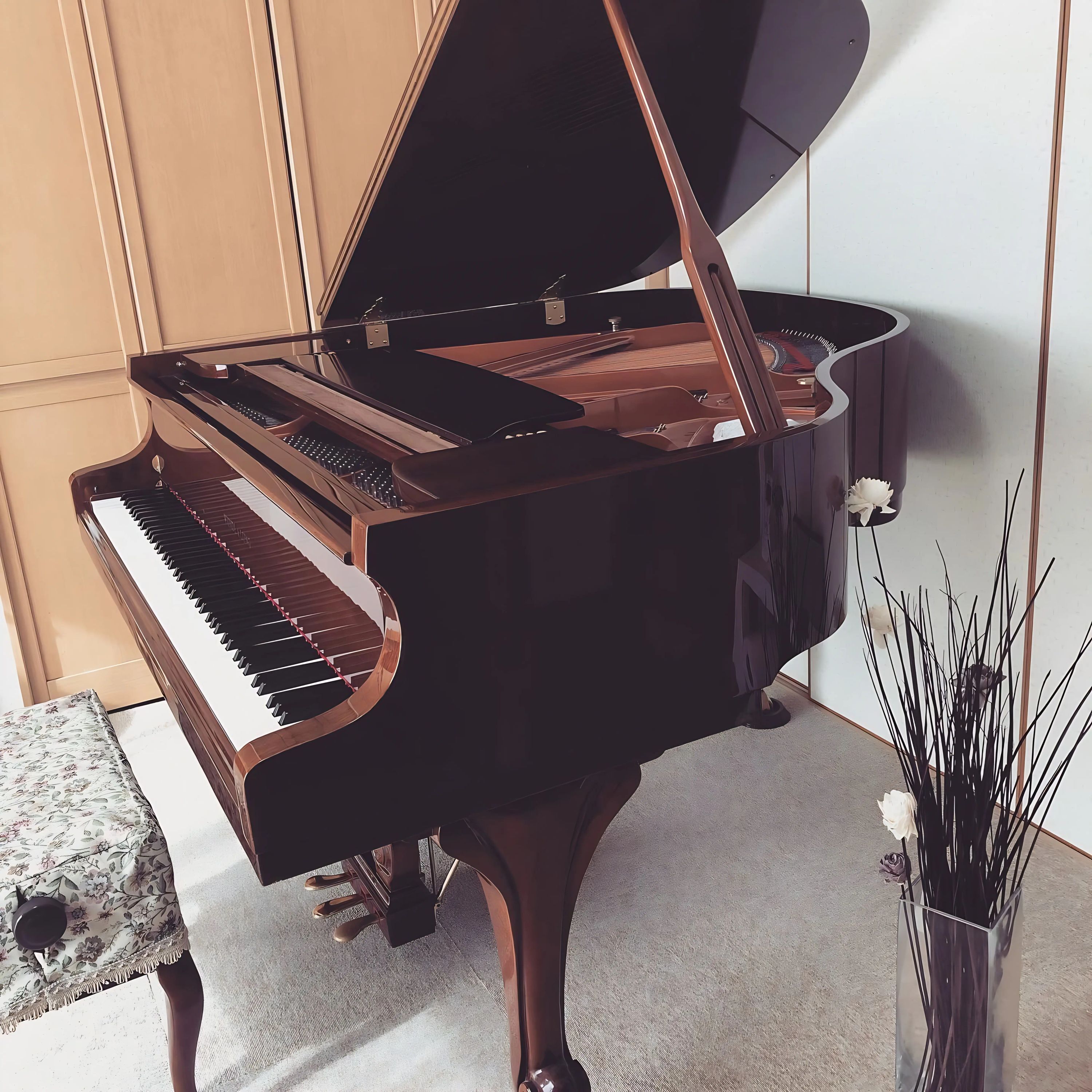 ティンク音楽教室 リトミック 木田余東台教室のメイン画像