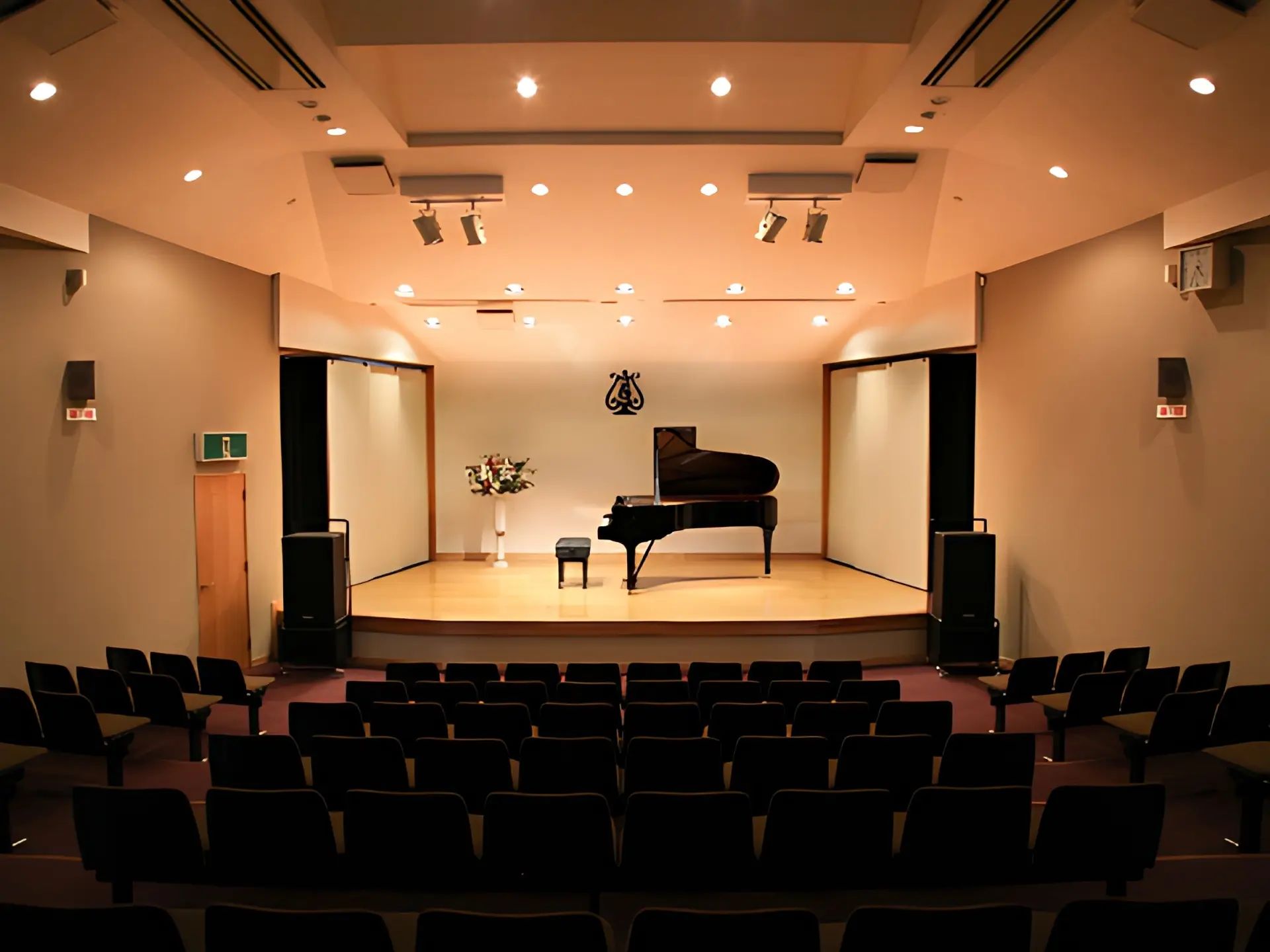 Anzai Piano Technical(アンザイピアノテクニカル) リトミック 一条教室のサムネイル画像 4