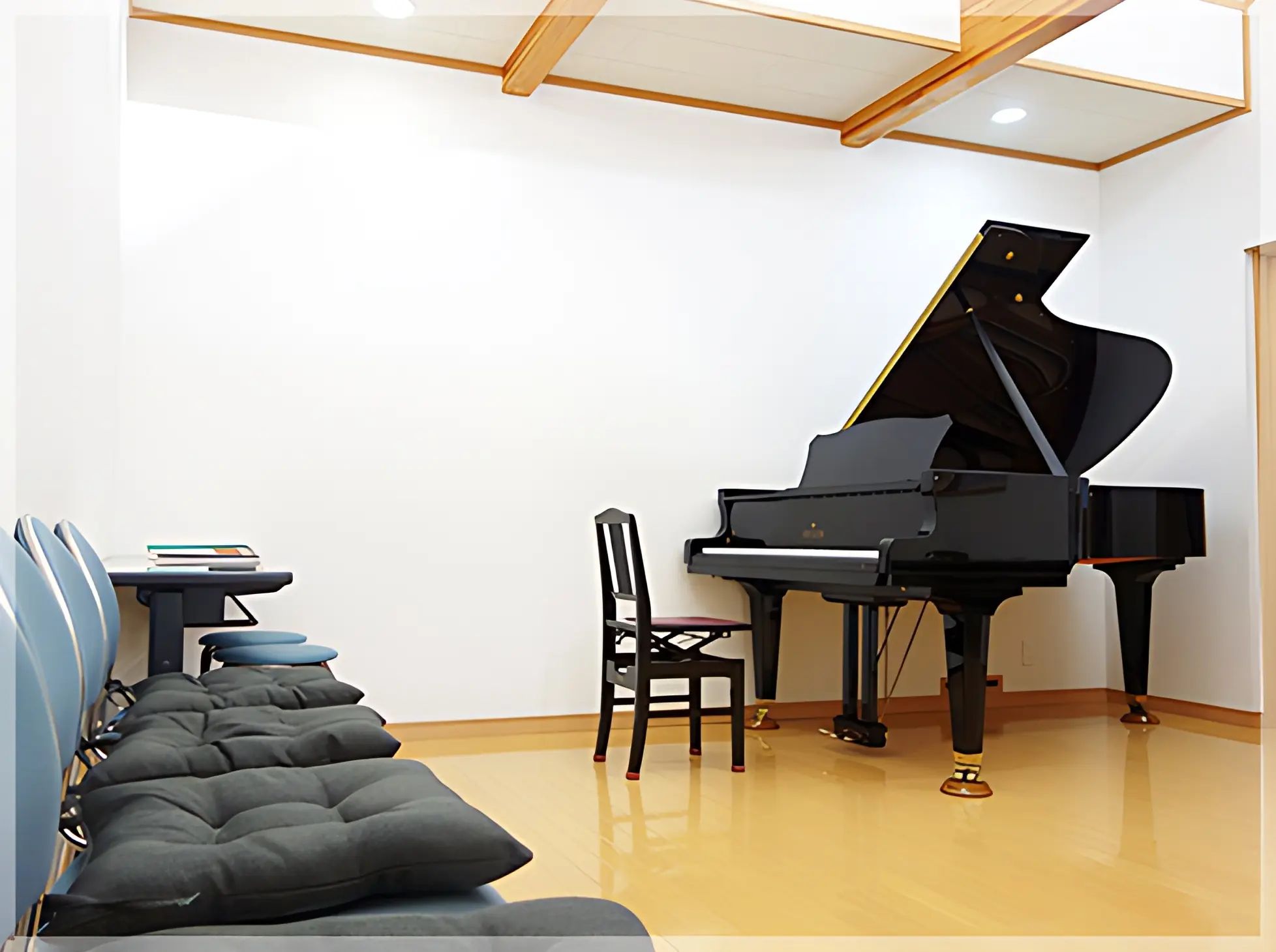 ヴィエナピアノ教室 リトミック 高崎教室のサムネイル画像 2