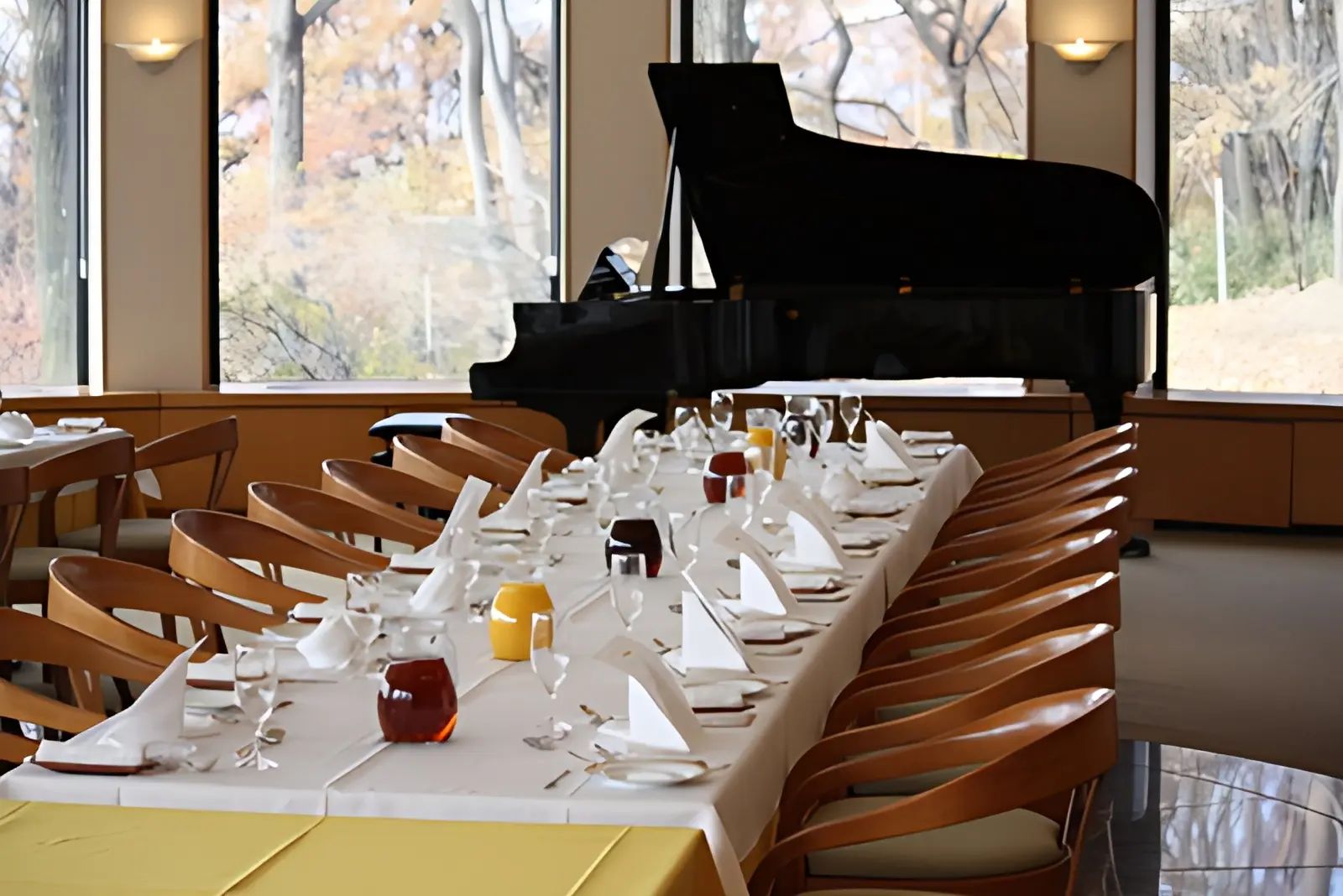 永井ピアノ教室 リトミック 天川原町教室のサムネイル画像 3