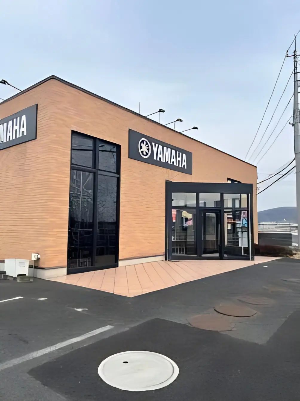 ヤマハ音楽教室 リトミック 大間々センターのメイン画像