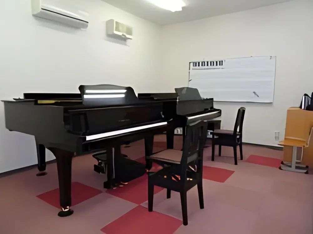 ヤマハ音楽教室 リトミック 豊橋センターのサムネイル画像 4