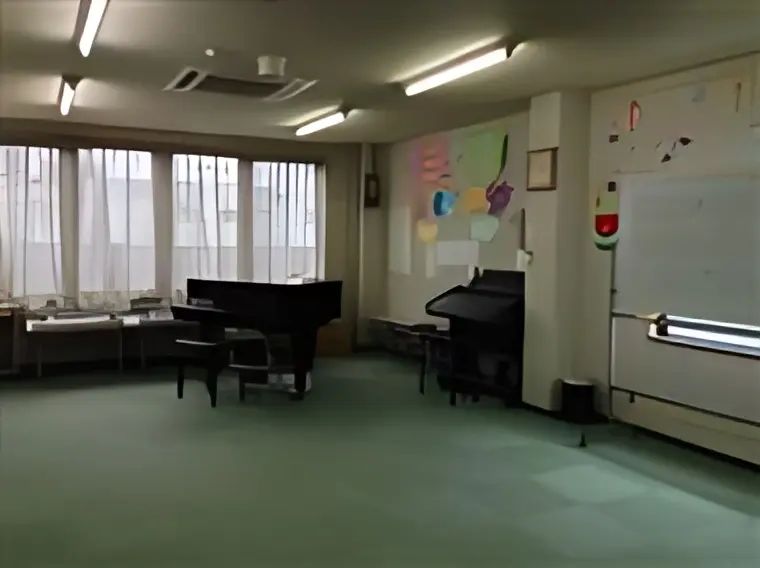 リトミック教室 らんらんらんど♪ 守山教室のメイン画像