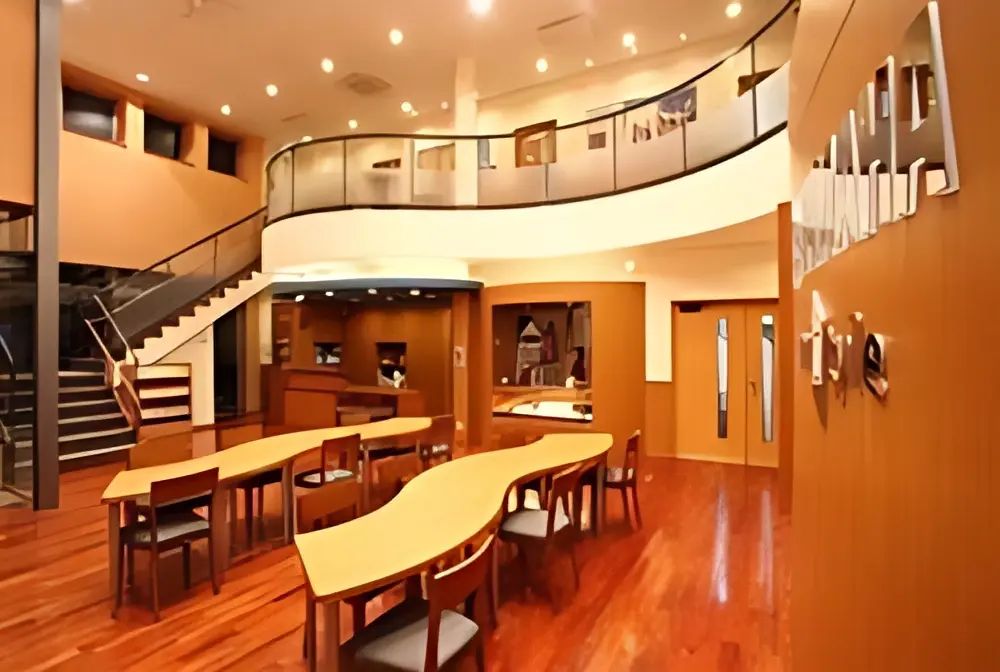 ヤマハ音楽教室 リトミック ミューズフォレスト豊が丘のサムネイル画像 3