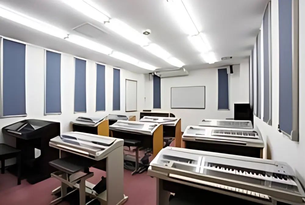 ヤマハ音楽教室 リトミック ミューズフォレスト豊が丘のサムネイル画像 4