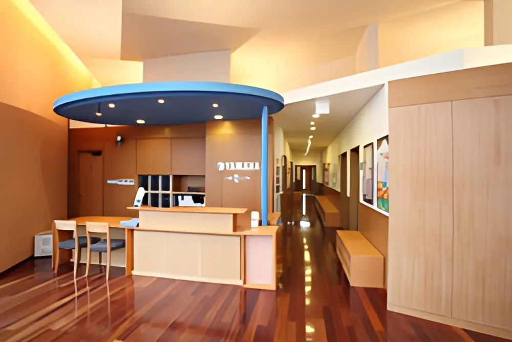 ヤマハ音楽教室 リトミック ミューズフォレスト豊橋南のサムネイル画像 2