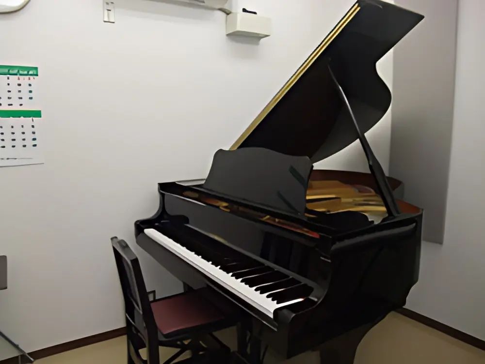 ヤマハ音楽教室 リトミック ミューズフォレスト豊橋南のサムネイル画像 4