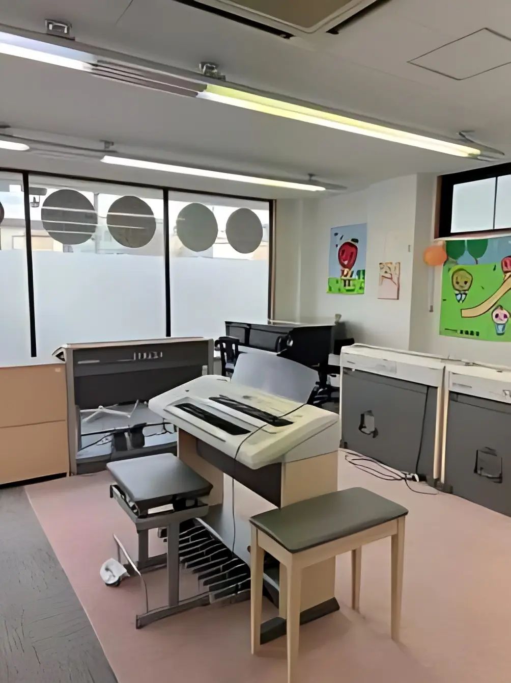 ヤマハ音楽教室 リトミック 豊川諏訪センターのサムネイル画像 3