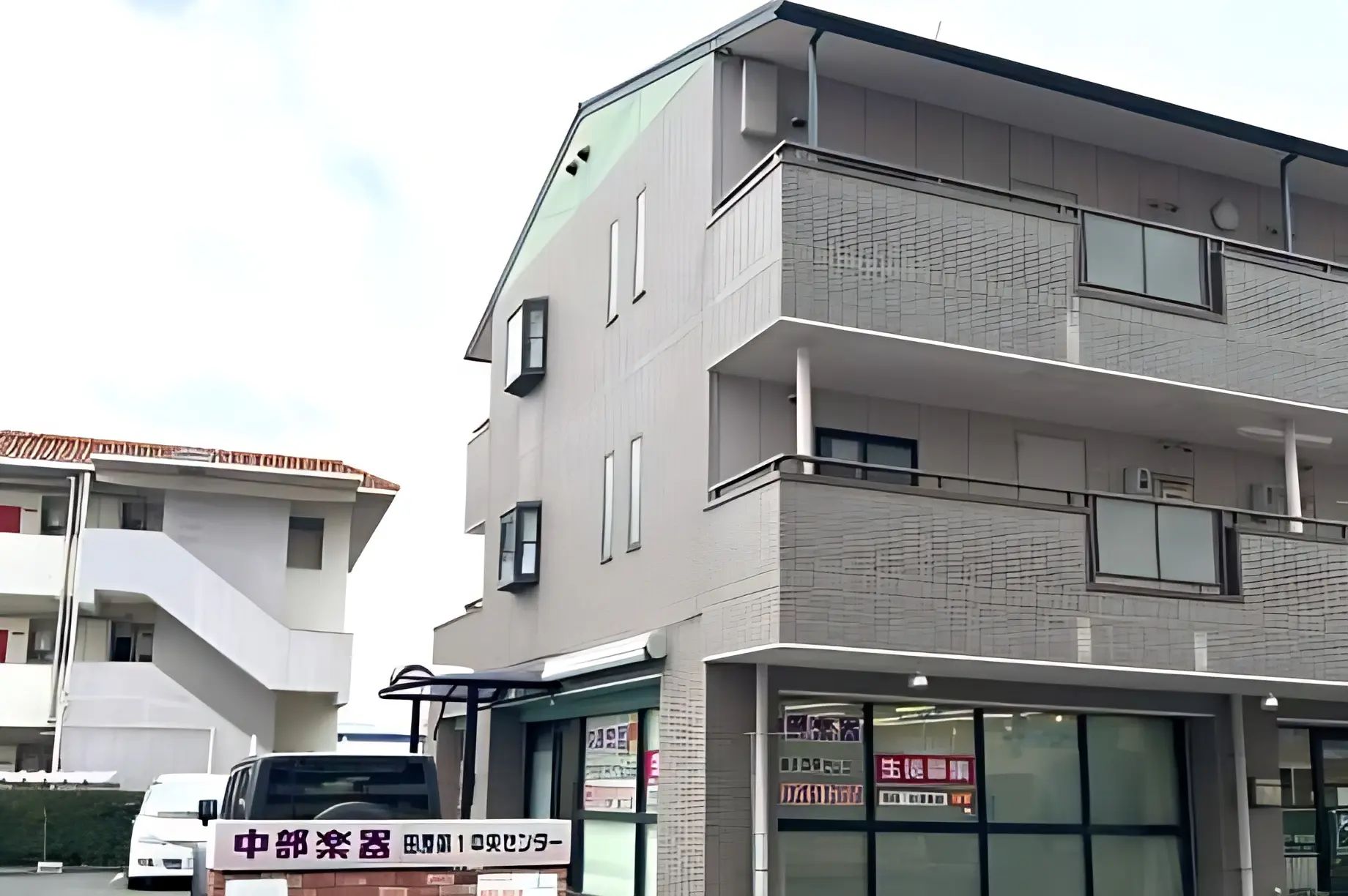 ヤマハ音楽教室 リトミック 田原第１中央センターのメイン画像