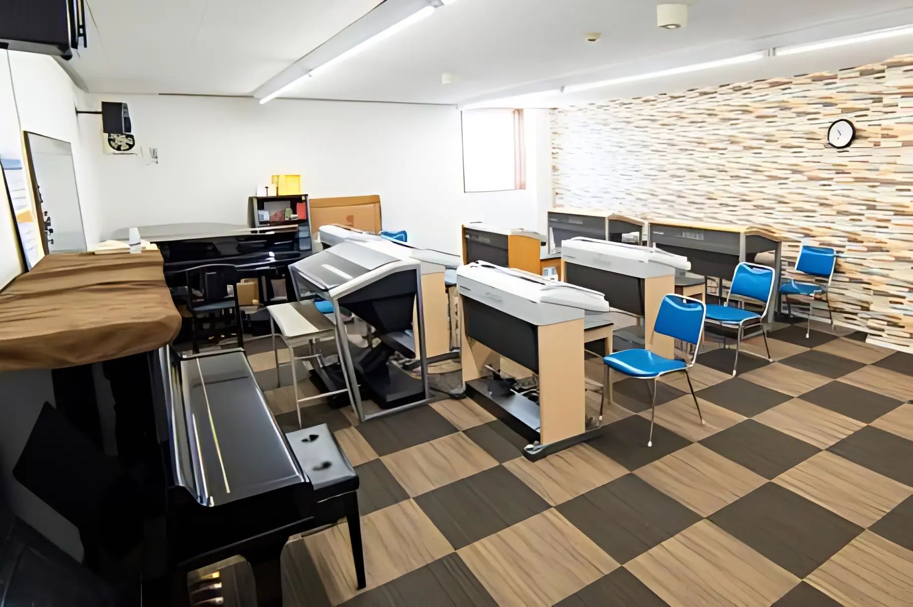 ヤマハ音楽教室 リトミック 豊川センターのサムネイル画像 2